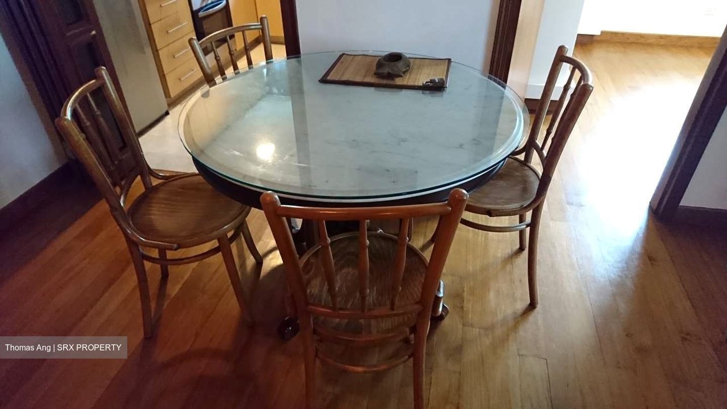Wharton Vale (D9), Apartment #443690191